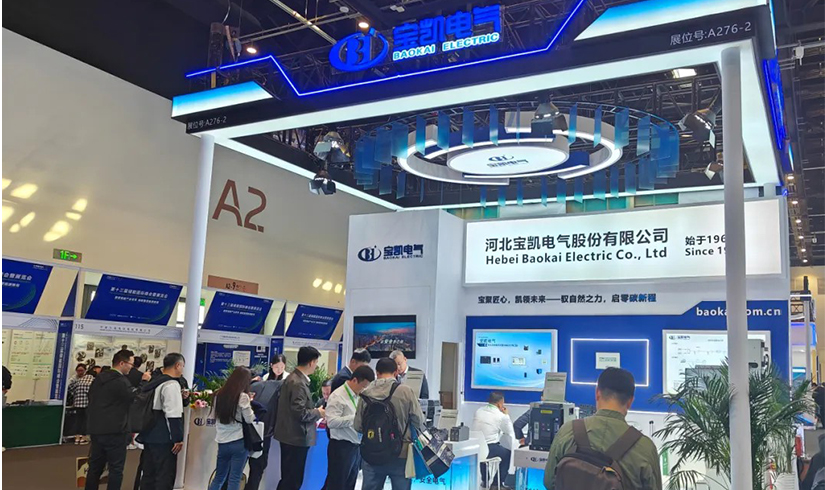 【ESIE 2025圆满收官】J9国际站登录电气载誉而归